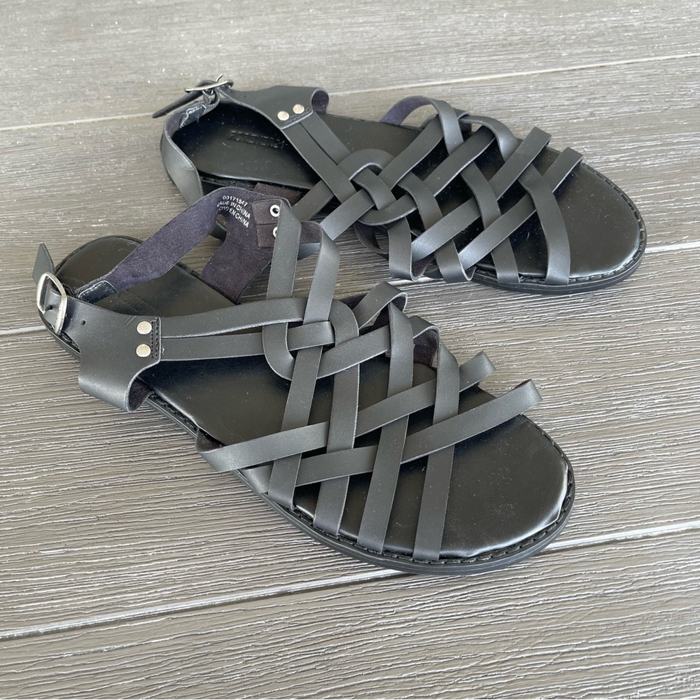 Forever 21 sandals